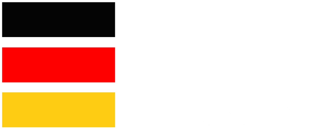 Made in Germany