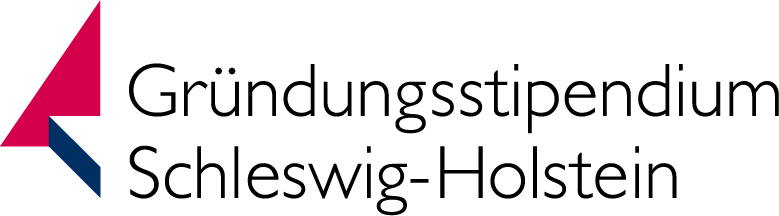 Gründungsstipendium Schleswig-Holstein